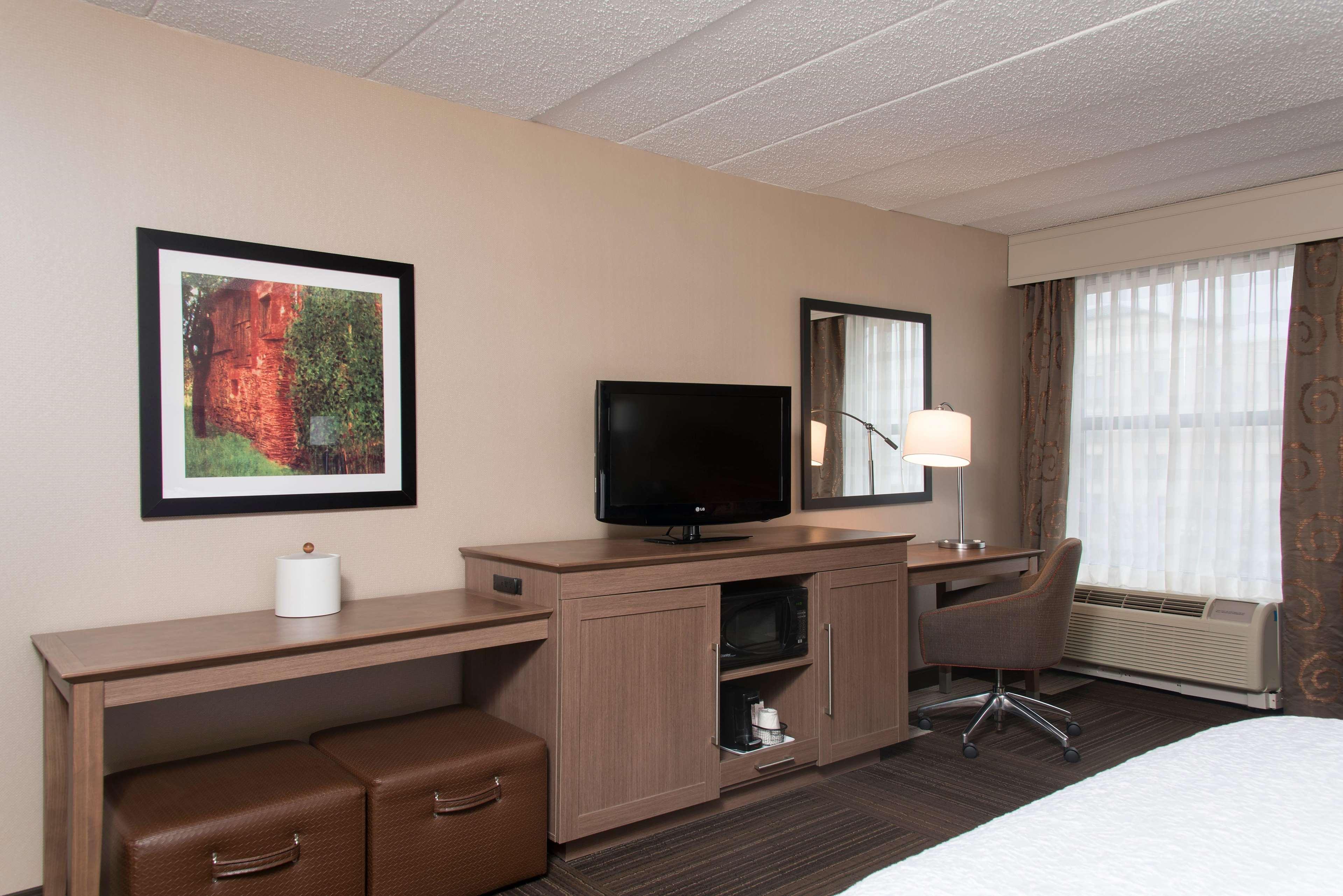Hampton Inn Columbus/Taylorsville Edinburgh Exterior foto
