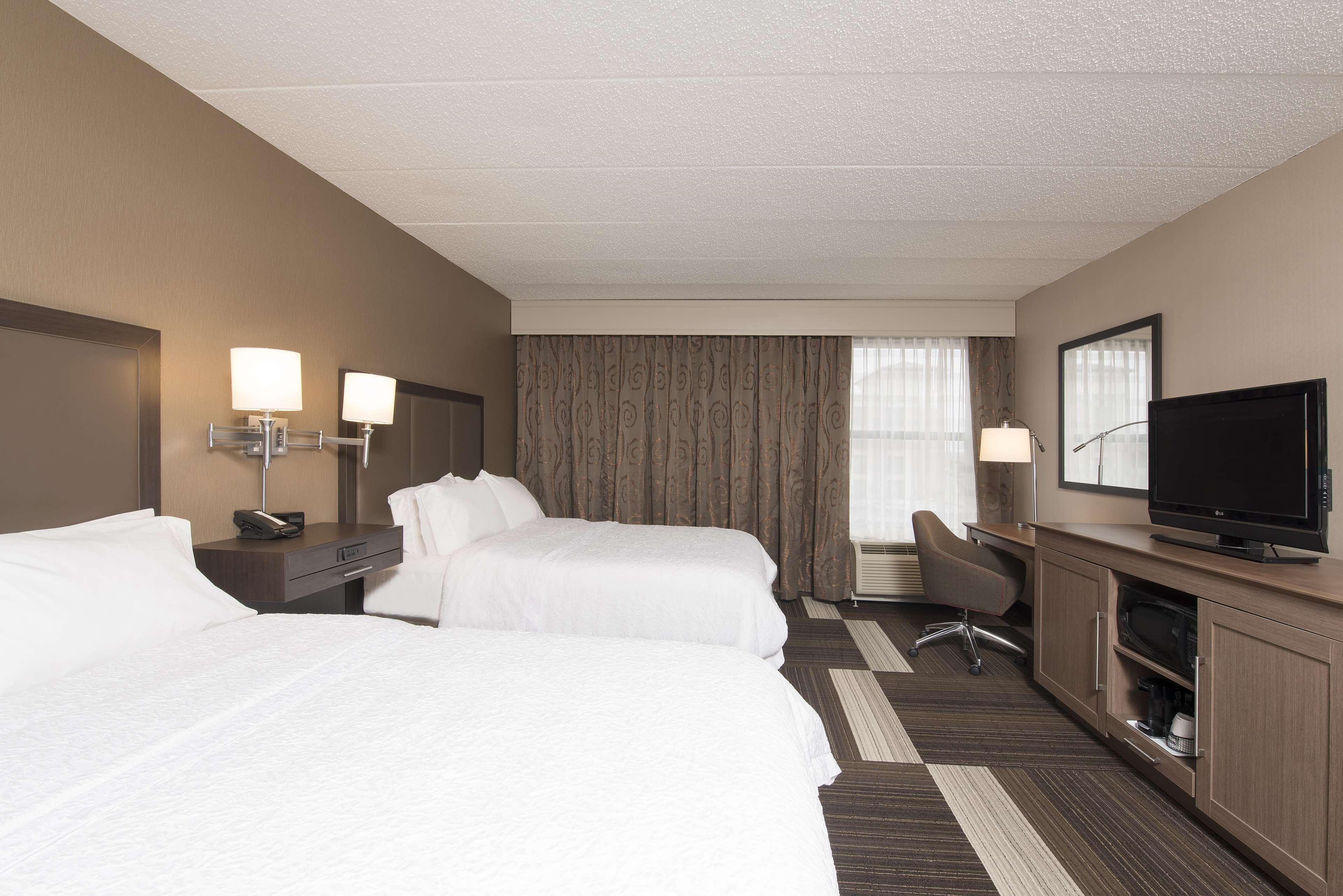Hampton Inn Columbus/Taylorsville Edinburgh Exterior foto