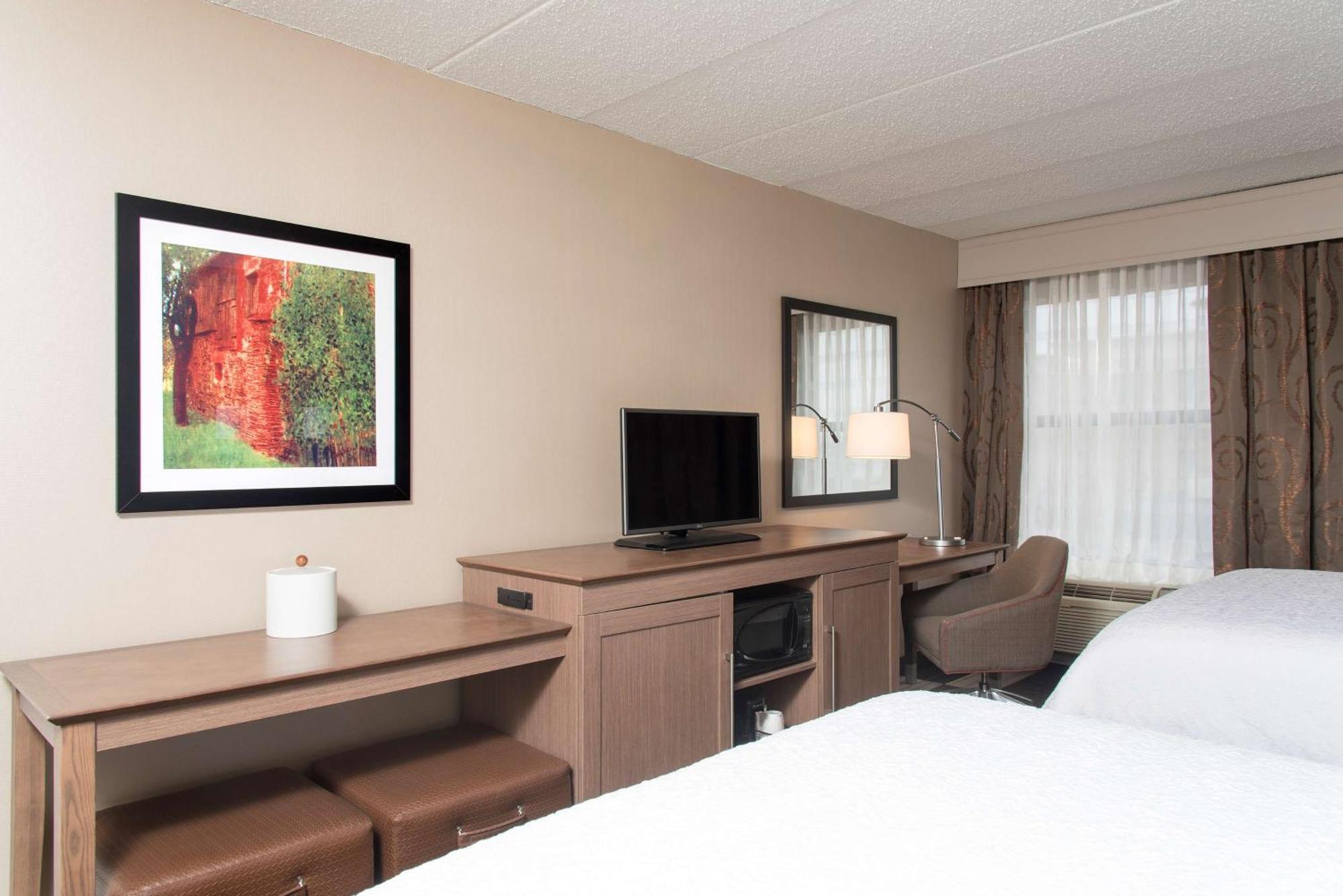 Hampton Inn Columbus/Taylorsville Edinburgh Exterior foto