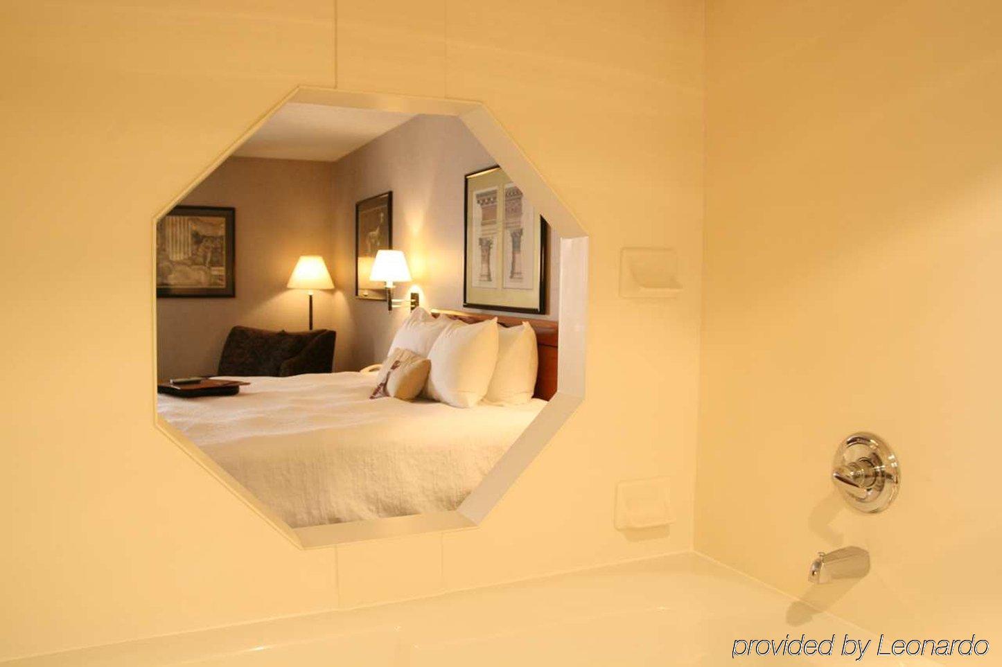 Hampton Inn Columbus/Taylorsville Edinburgh Habitación foto